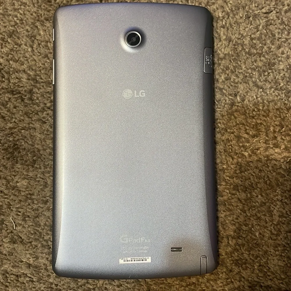 ‼️Deal of the DAY!! ‼️❤️LG Tablet New ‼️‼️‼️SALE‼️‼️